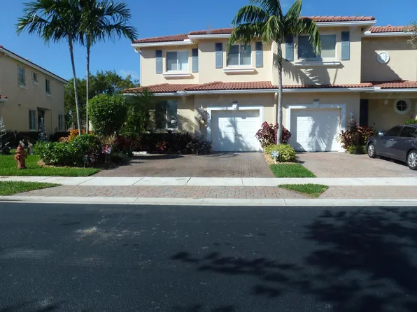3101 N Evergreen Circle N, Boynton Beach, FL 33426