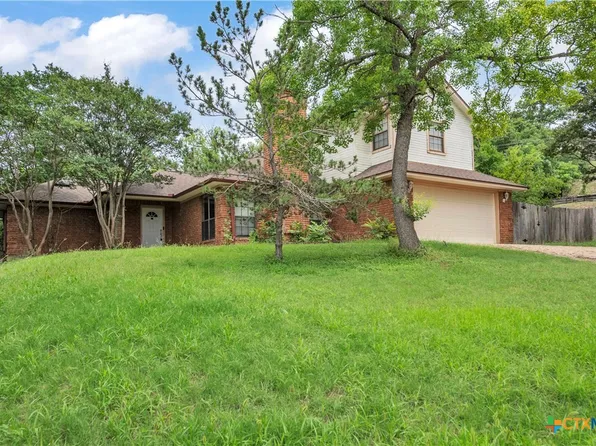 805 Danny Cir, Harker Heights, TX 76548