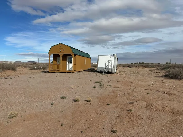 290 Sandhill Dr NW, Deming, NM 88030