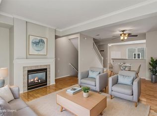 2771 W Riverwalk Cir UNIT D, Littleton, CO 80123