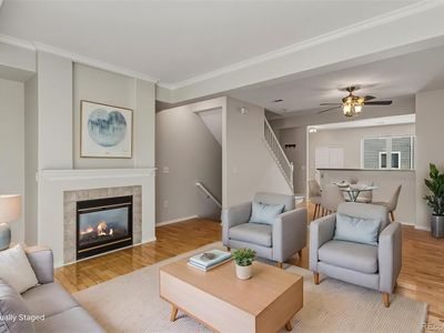 2771 W Riverwalk Circle #D, Littleton, CO, 80123