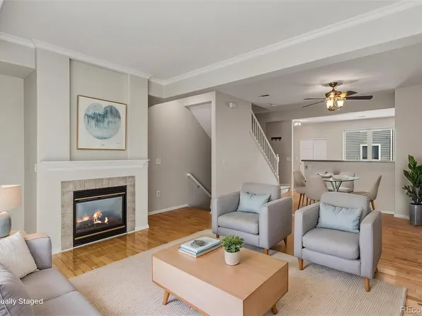 2771 W Riverwalk Circle #D, Littleton, CO 80123