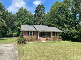 2190 Green Peach Rd, Lancaster, SC 29720