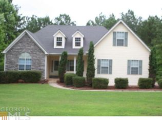 145 Sturgess Run, Sharpsburg, GA 30277