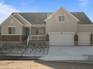 1980 E Burger St, Lake Point, UT 84074