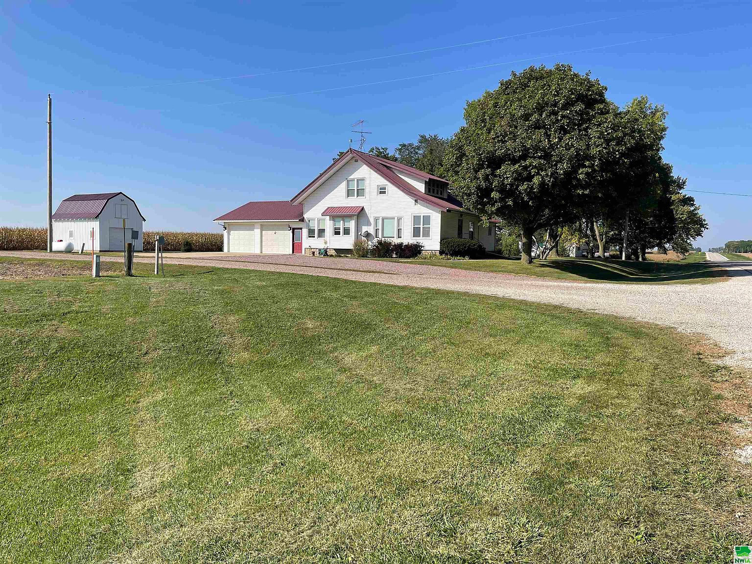 4473 Silver Ave, Paullina, IA 51046 Zillow