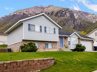 471 E 1000th St N, Springville, UT 84663
