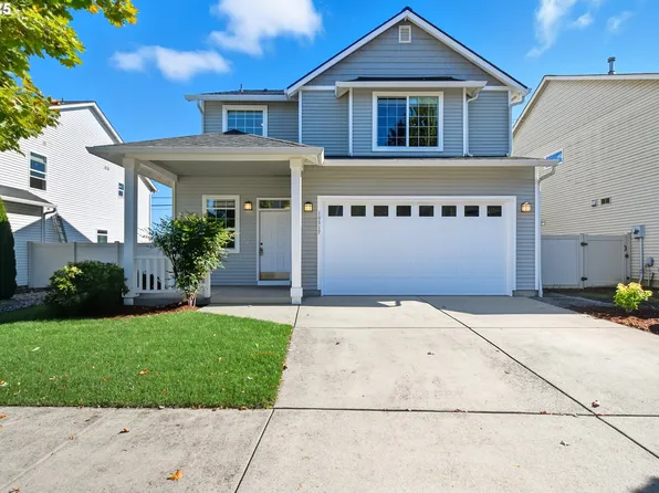 10317 NE 116th Pl, Vancouver, WA 98662