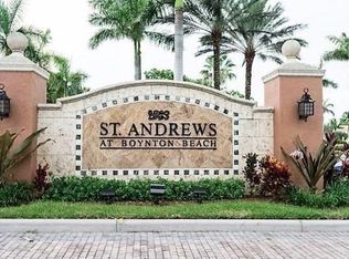 7912 Sonoma Springs Cir APT 206, Lake Worth, FL 33463