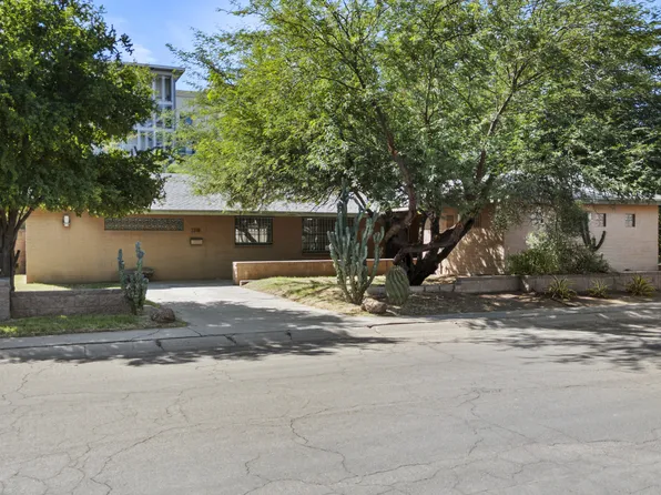 1318 S CEDAR Street, Tempe, AZ 85281