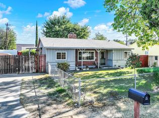 710 Center Ave, Red Bluff, CA 96080