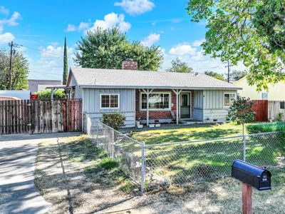 710 Center Ave, Red Bluff, CA, 96080