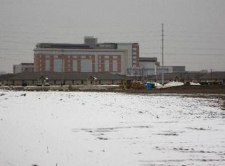 11102 Diebold Rd, Fort Wayne, IN 46845