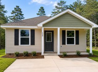 190 E Iris Ln, Defuniak Springs, FL 32433