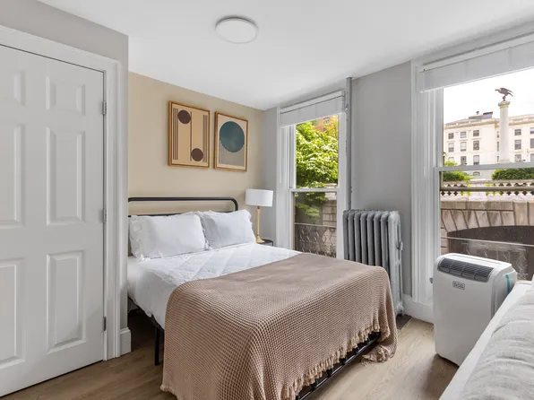 12 Derne St, Boston, MA