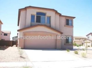 8245 W Kerr St, Tucson, AZ 85757
