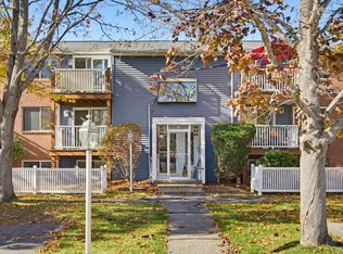 Seabury Condominiums, Hampton, NH 03842
