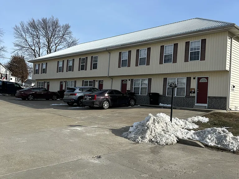 400 W McPherson St #C — Photo 9