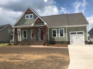 4419 Brookfield Dr W, Wilson, NC 27893