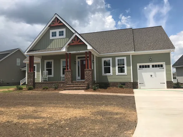 4419 Brookfield Dr W, Wilson, NC 27893