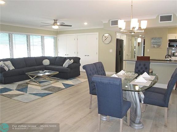 5th image of 4636 Bougainvilla Dr #5