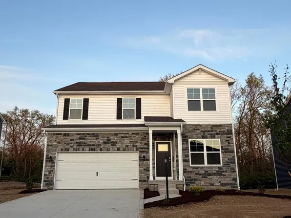 150 Lorrimore Dr, Pickerington, OH 43147