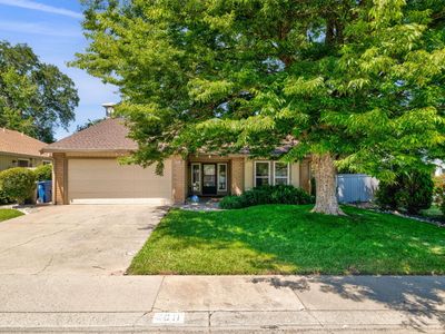 6611 Branchwater Way, Citrus Heights, CA, 95621