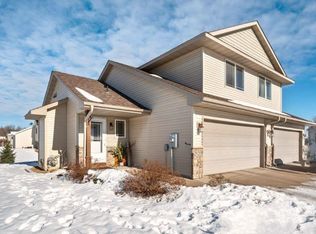 920 Rush Landing Ct, Rush City, MN 55069