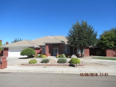 11 Granite Cir, Roswell, NM, 88201