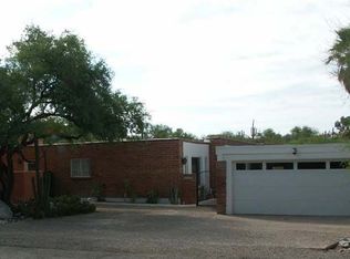 4340 E Placita Panuco, Tucson, AZ 85718