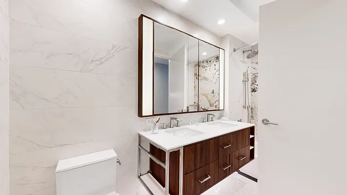 Rented by Brown Harris Stevens | media 24