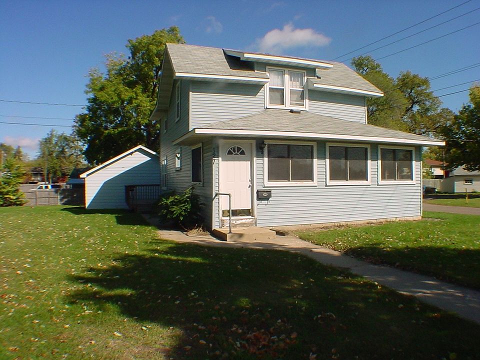 Property Front
