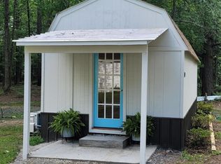 12817 Todd Ln, Alexander, AR 72002