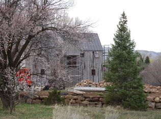 3221 E 3rd Ave, Durango, CO 81301