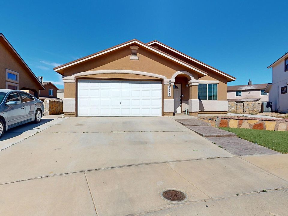 1st image of 2809 Mesa Rock Pl