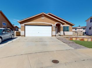 2809 Mesa Rock Pl, El Paso, TX 79938