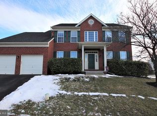 810 Brookridge Dr, Boonsboro, MD