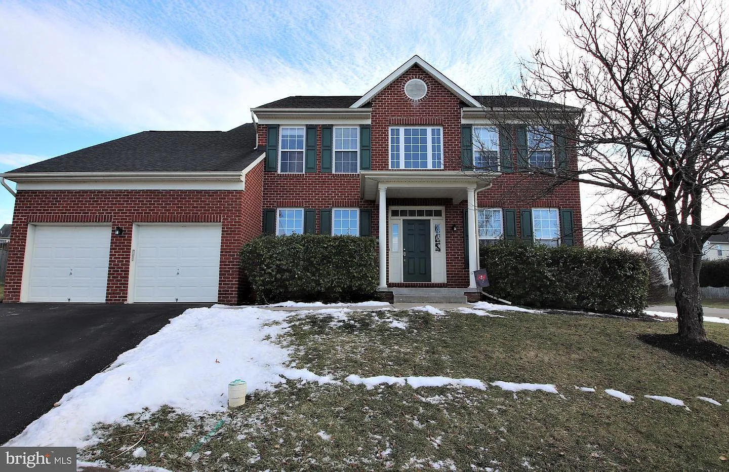 810 Brookridge Dr photo 1
