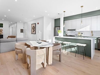 322 3rd St Unit 3, Jersey City, NJ, 07302