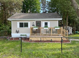 (Undisclosed Address), Lexington, MI 48450