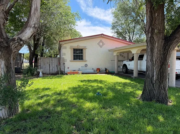 506 S Polk St, Hugoton, KS 67951