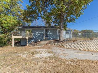 6724 NW Evans Ave, Kansas City, MO 64151