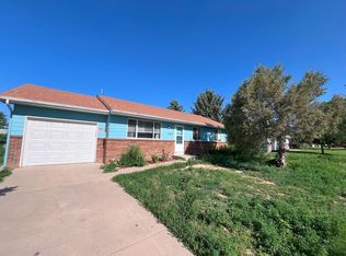 603 Woods Ave, Ault, CO 80610