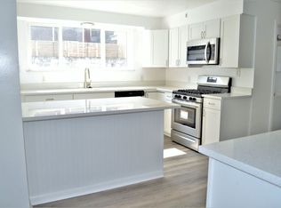 1922 Larkins Way, Pittsburgh, PA