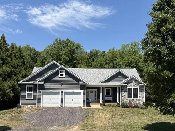 5802 Willow Tree Ct, Mineral, VA 23117