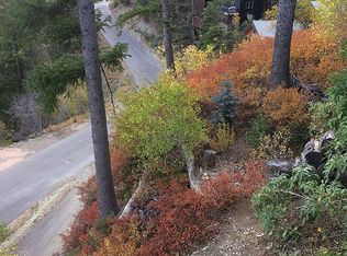 575 Matterhorn Dr, Park City, UT 84098