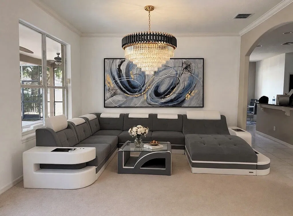 4 bed, 3401 sqft, $1,100 — Photo 4