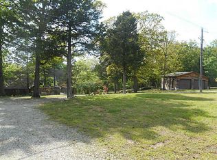 27895 Farm Road 1190, Eagle Rock, MO 65641