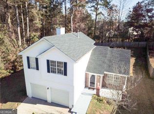 2393 Briar Knoll Rd, Lithonia, GA 30058