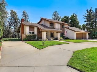 9763 Peach Tree Ln, Alta Loma, CA 91737